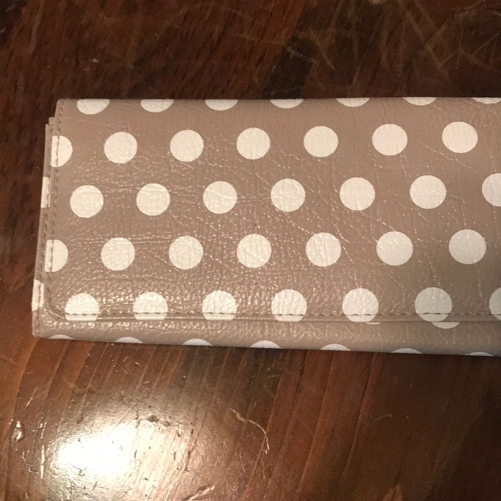 Cute little wallet